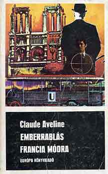 Claude Aveline - Emberrabls francia mdra