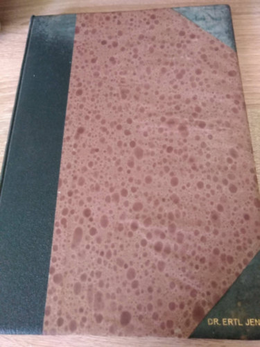 Dr. J�csai L�szl�, Gebhardt Tibor rajzai Kerekes Lajos - Kert�szet (A gyakorlati kert�szked�s szeml�je) 1936. X. �vfolyam (VIR�G-, Z�LDS�GKERT�SZET, SZ�L�SZET, M�LNATERMESZT�S STB.)