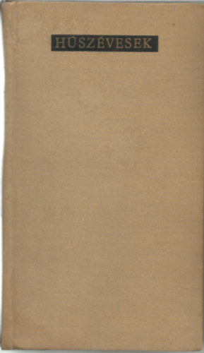 Berkesi András - Húszévesek