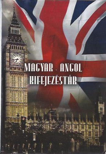 Magyar-angol kifejez�st�r