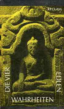 Klaus Mylius - Die vier edlen Wahrheiten