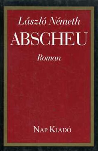 L�szl� N�meth - Abscheu
