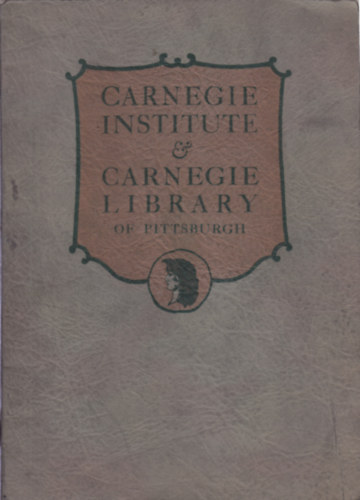 Carnegie Institute & Carnegie Library of Pittsburgh