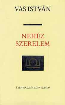 Vas Istv�n - Neh�z szerelem (A tavalyi h�-A f�lbeszakadt nyomoz�s) I-II.