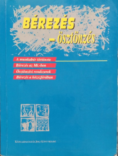 ri Jnos; Dr. Takcs Gyrgy; Hmori Antal; Dr. Pongrcz Lszl - Brezs-sztnzs
