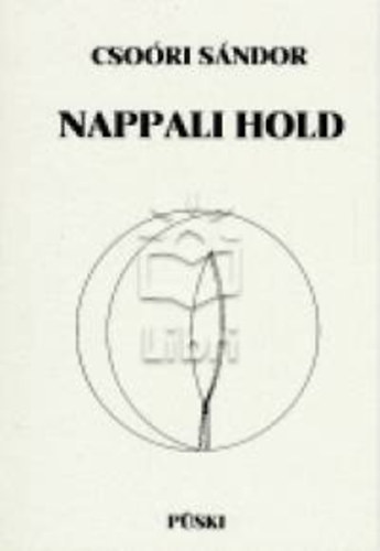 Csori Sndor - Nappali hold