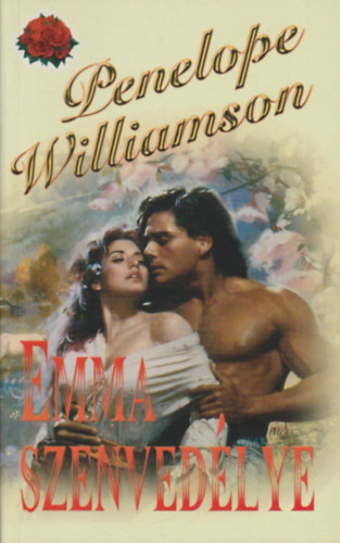 Penelope Williamson - Emma szenved�lye