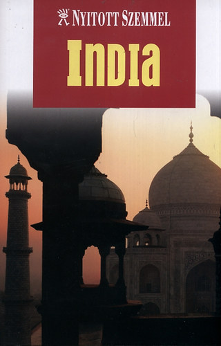 India - Nyitott szemmel
