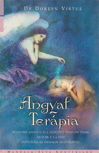 Doreen Virtue - Angyal terpia