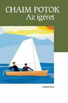 Chaim Potok - Az ígéret