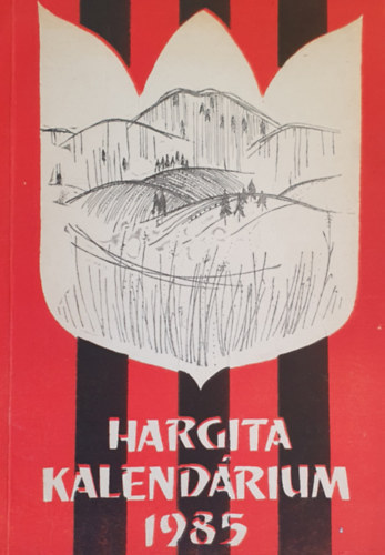 Hargita kalendárium 1985