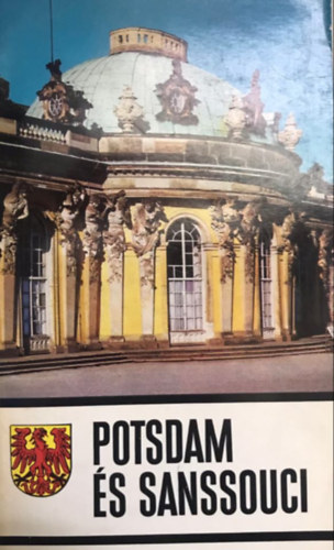 Giersberg- Knitter- Hoffmann - Potsdam �s Sanssouci