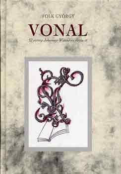 Folk Gy�rgy - Vonal