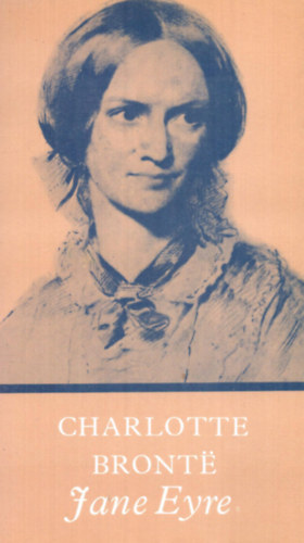 Charlotte Bront - Jane Eyre