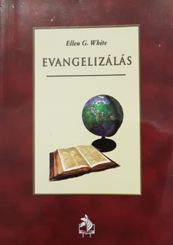 Ellen G. White - Evangeliz�l�s