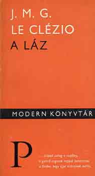 J. M. G. le Cl�zio - A l�z