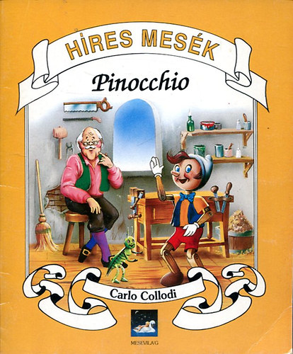 Pinocchio