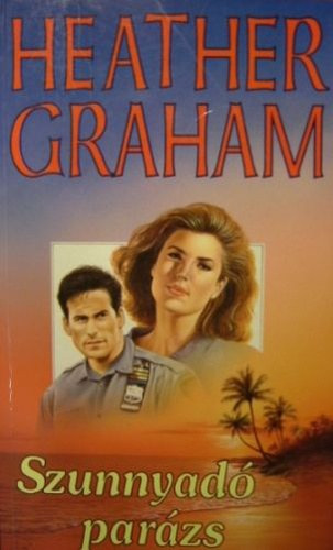 Heather Graham - Szunnyad� par�zs