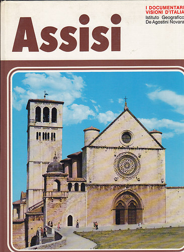 Pietro Scarpellini - Assisi