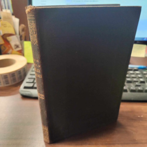 Robertson Frigyes Vilmos egyh�zi besz�dei