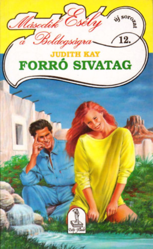 Judith Kay - Forr sivatag