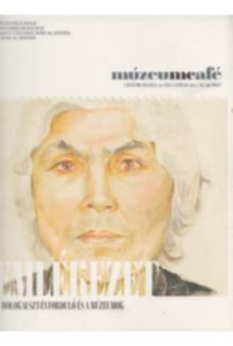 Mzeumcaf 2014/2.- A Mzeumok magazinja -Emlkezet A holokauszt - vfordul s a mzeumok