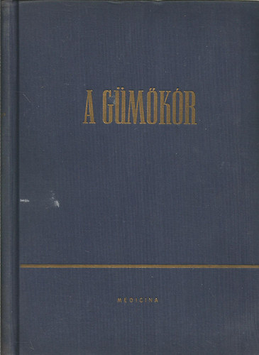 Telegdi Istv�n  (szerk.) - A g�m�k�r