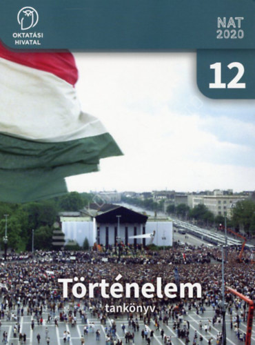 Kojanitz L�szl� - T�rt�nelem tank�nyv 12.