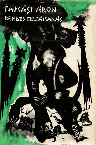 Tam�si �ron - Rendes felt�mad�s