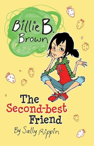 Billie B. Brown - The Second-Best Friend