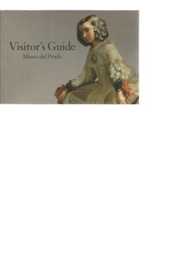 Trinidad de Antonio - Visitor's Guide: Museo del Prado