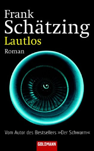 Frank Sch�tzing - Lautlos