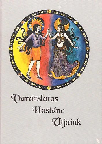 T�th Ang�la - Var�zslatos hast�nc �tjaink