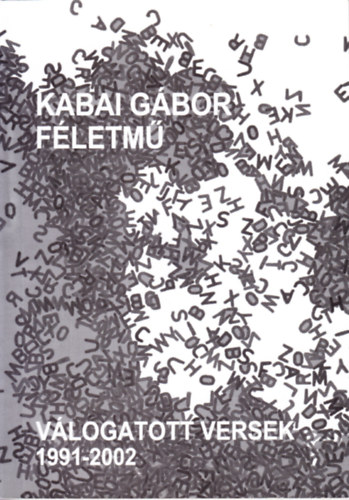 Kabai G�bor - F�letm�