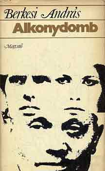 Berkesi Andr�s - Alkonydomb