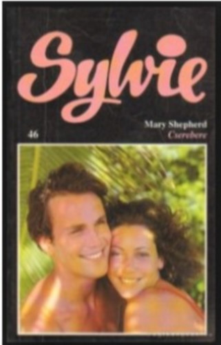 Mary Shepherd - Cserebere (Sylvie)