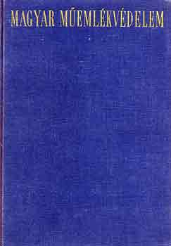 Dercsnyi-Entz-Ger-Glya - Magyar memlkvdelem 1949-1959