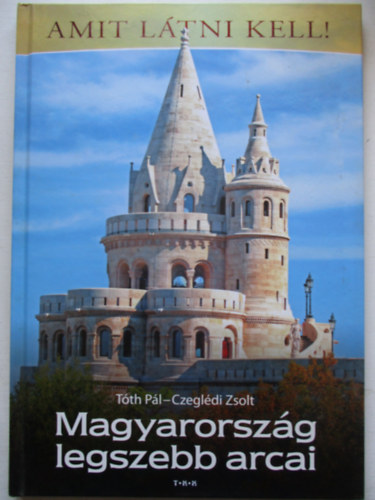 Magyarorszg legszebb arcai