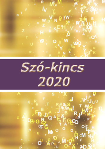Sz�-kincs 2020