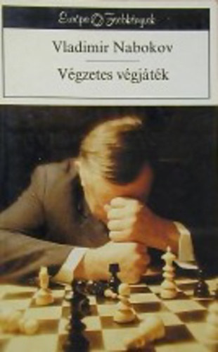 Vladimir Nabokov - Megh�v�s kiv�gz�sre + V�gzetes v�gj�t�k