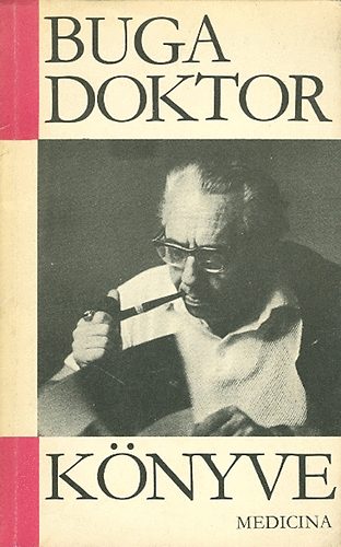 Buga L�szl� Dr. - Buga doktor k�nyve