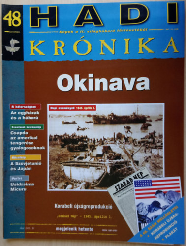 Hadi Krónika 48. sz.
