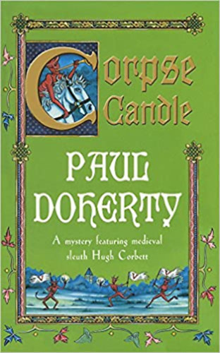 Paul Doherty - Corpse Candle