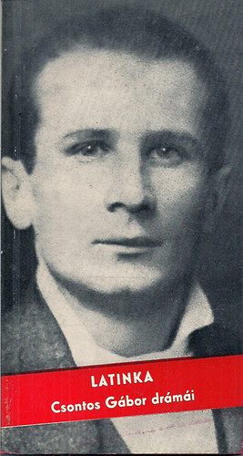 Csontos Gábor - Latinka