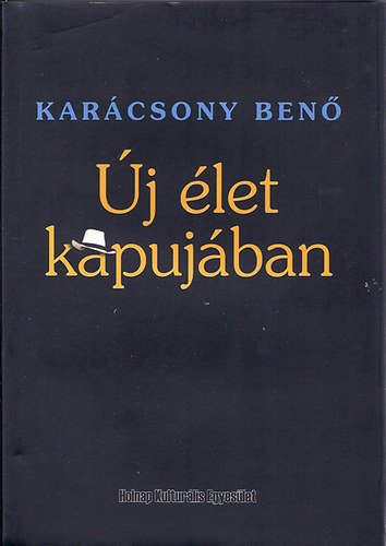 Karcsony Ben - j let kapujban