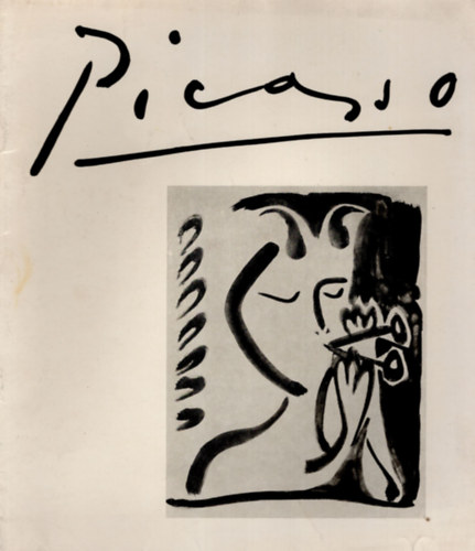 Pablo Picasso grafiki