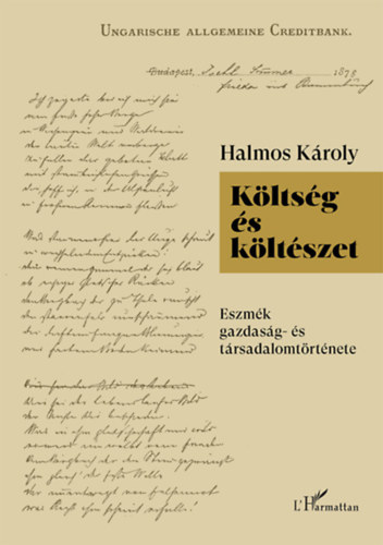 Halmos Kroly - Kltsg s kltszet