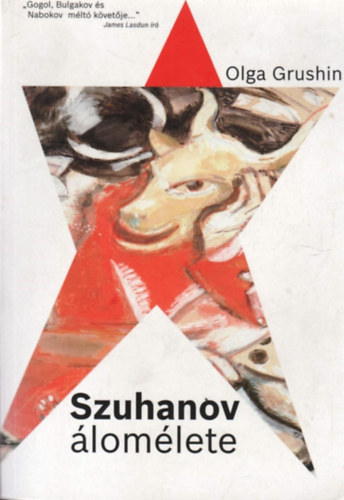 Olga Gurshin - Szuhanov álomélete