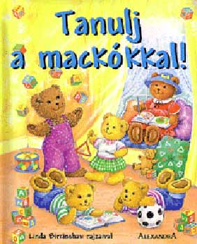 Linda Birkinshaw - Tanulj a mackkkal