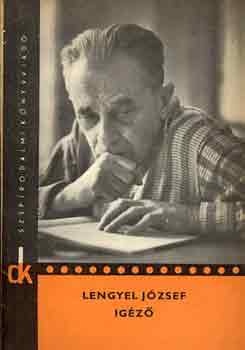 Lengyel J�zsef - Ig�z�